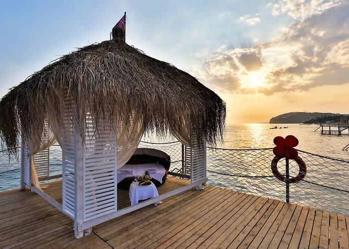 Hotel Club Anjeliq