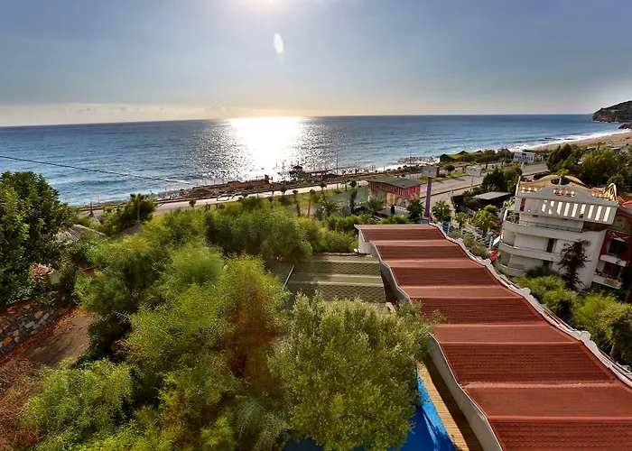 Club Anjeliq Alanya