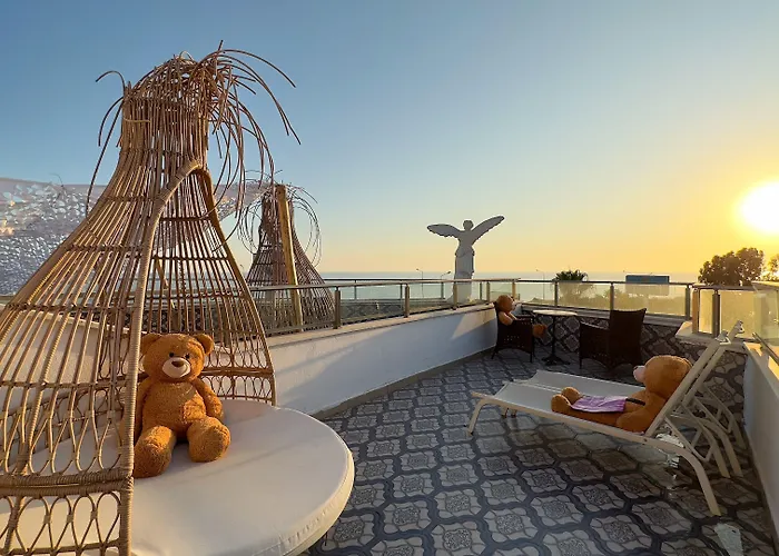 Hotel Club Anjeliq Alanya
