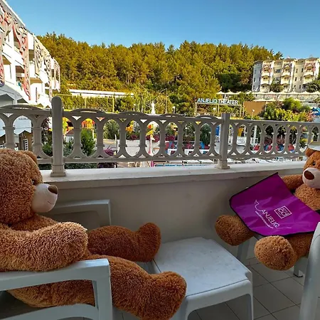 Hotel Club Anjeliq