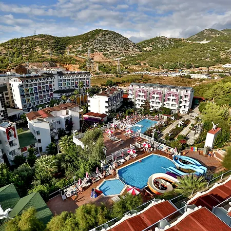 Club Anjeliq Hotel