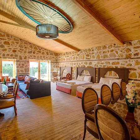 Hotel Club Anjeliq Alanya