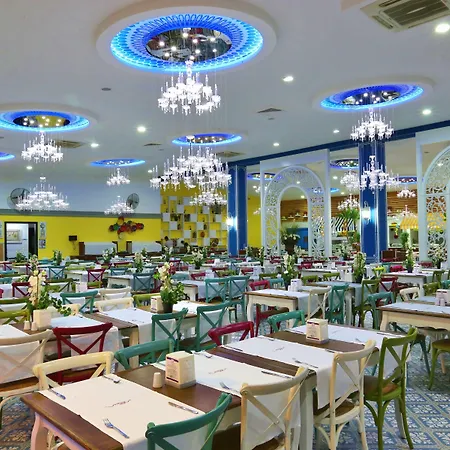 Hotel Club Anjeliq 5*
