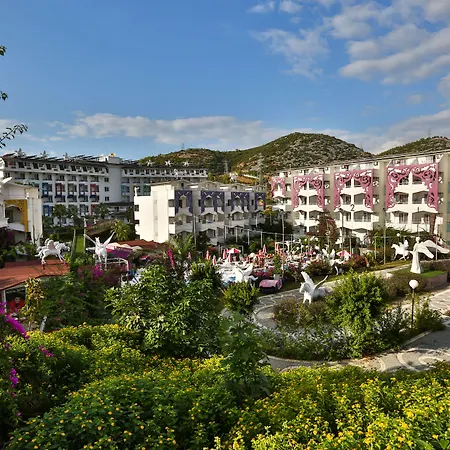 Club Anjeliq Hotel 5*