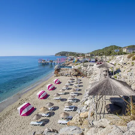 Hotel Club Anjeliq
