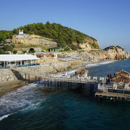 Club Anjeliq Hotel 5*