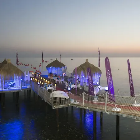Club Anjeliq Hotel Alanya