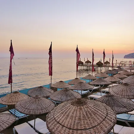 Hotel Club Anjeliq 5*