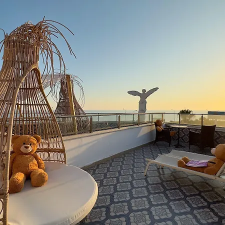 Hotel Club Anjeliq Alanya