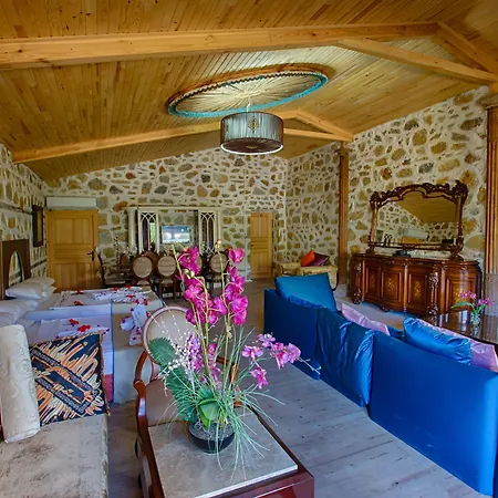 Club Anjeliq 5* Alanya