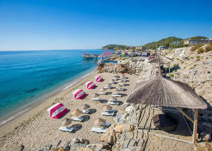 Club Anjeliq Hotell 5*