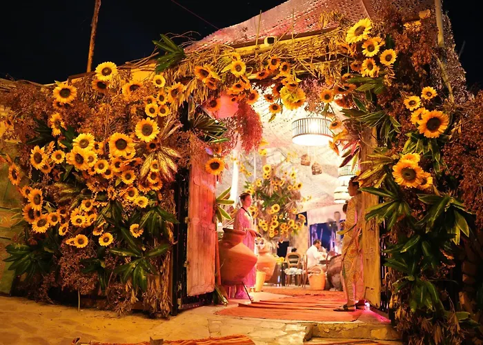 Club Anjeliq Hotell Alanya