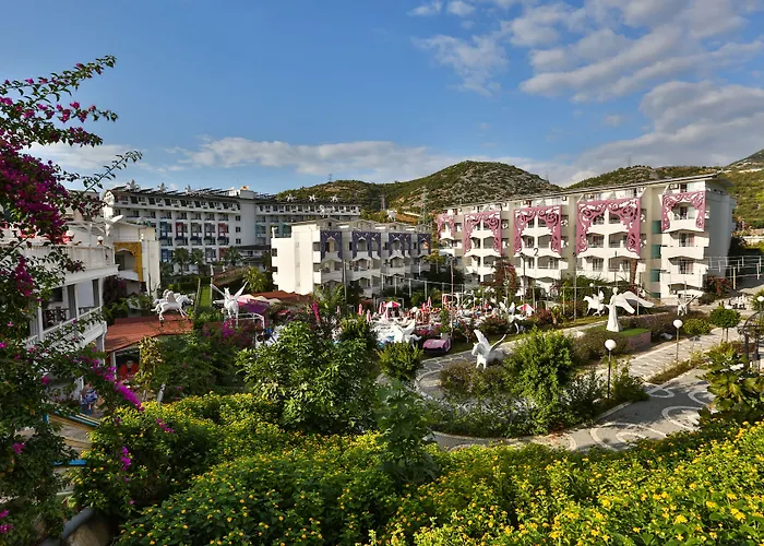 Club Anjeliq Hotel 5*
