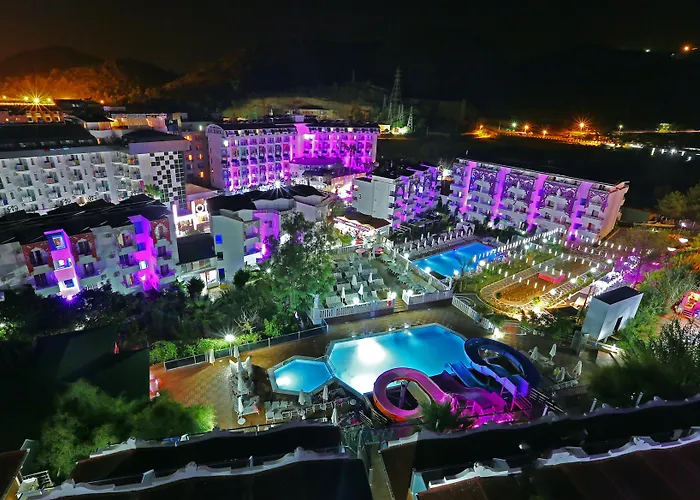 Club Anjeliq 5*