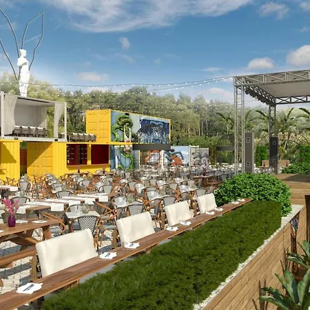Hotel Club Anjeliq